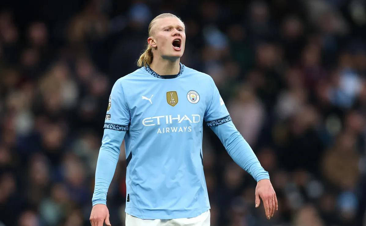 爱游戏在线-哈兰德为什么不选择英格兰